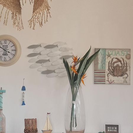 Stella Marina Βίλα Sant Isidoro  Εξωτερικό φωτογραφία