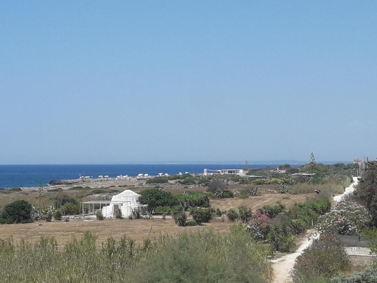 Stella Marina Βίλα Sant Isidoro  Εξωτερικό φωτογραφία