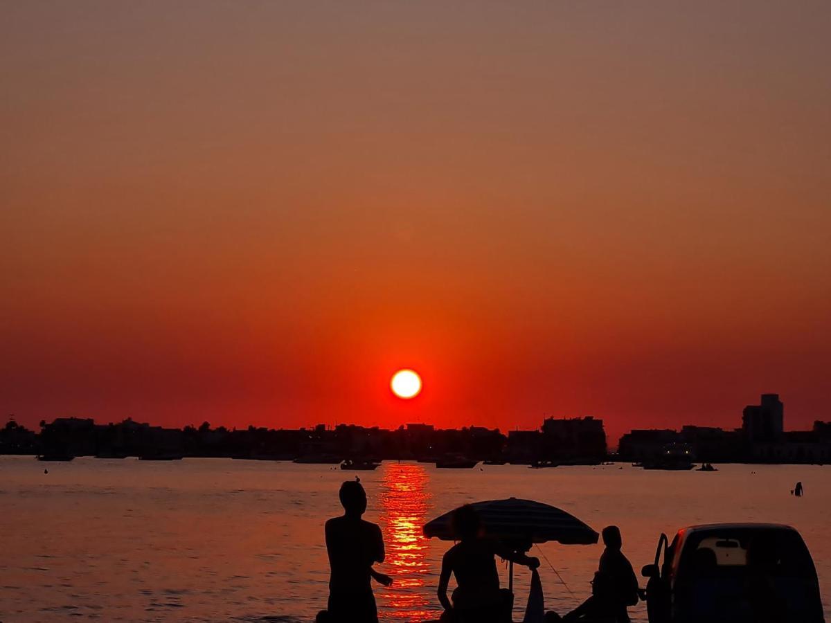 Stella Marina Βίλα Sant Isidoro  Εξωτερικό φωτογραφία