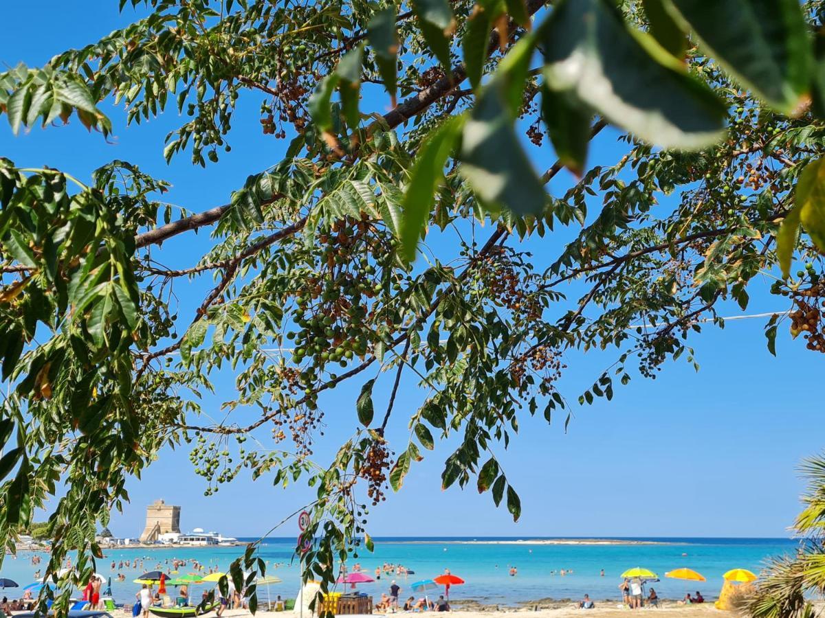 Stella Marina Βίλα Sant Isidoro  Εξωτερικό φωτογραφία