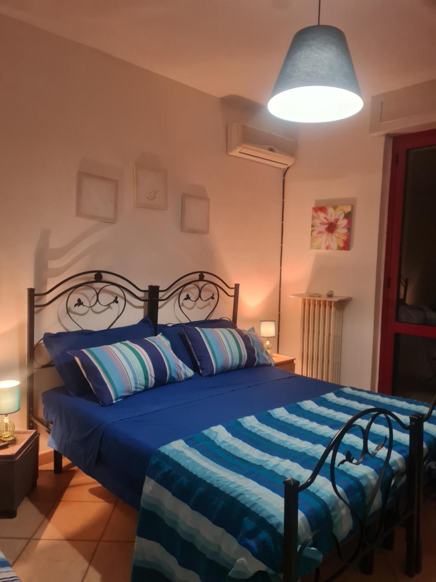 Stella Marina Βίλα Sant Isidoro  Εξωτερικό φωτογραφία