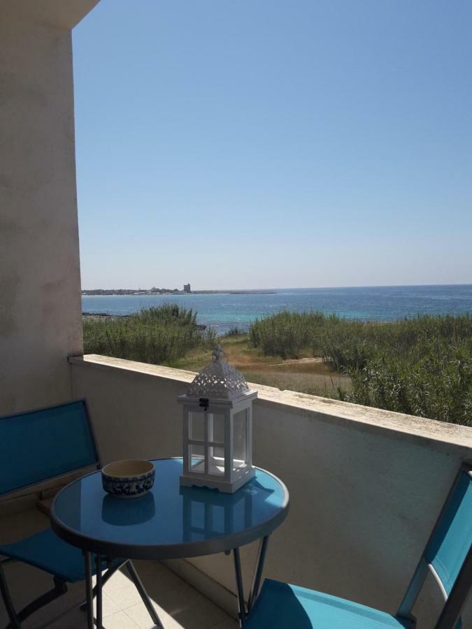 Stella Marina Βίλα Sant Isidoro  Εξωτερικό φωτογραφία