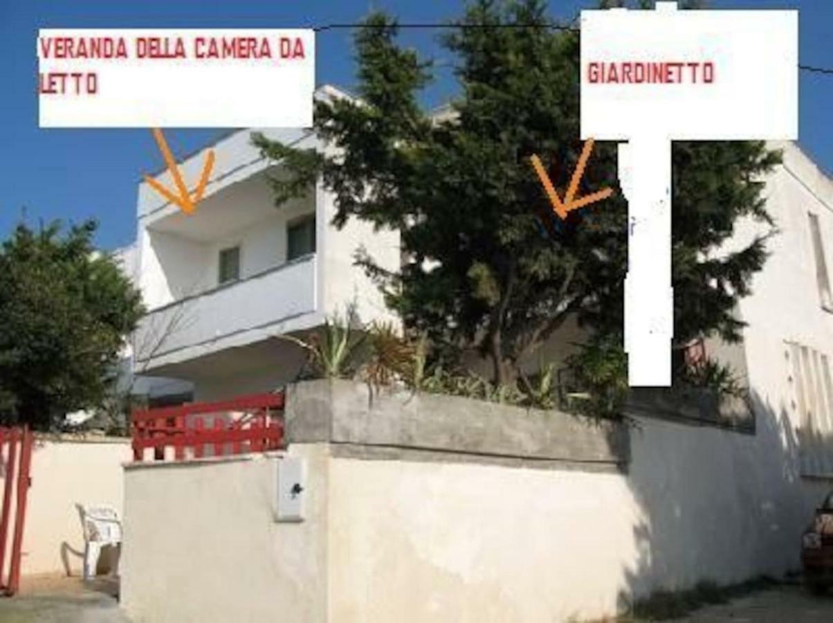 Stella Marina Βίλα Sant Isidoro  Εξωτερικό φωτογραφία